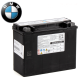  BMW 20Ah 300A AGM i3
